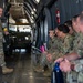 Critical Care Air Transport Team trains for emergencies