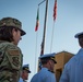 Air Guardsmen integrate with Navy for readiness training in Italy