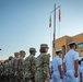 Air Guardsmen integrate with Navy for readiness training in Italy