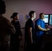 Air Guardsmen integrate with Navy for readiness training in Italy