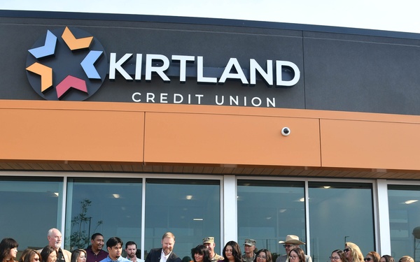 QMAX KFCU Grand Opening