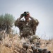 81st SBCT long range surveillance section trains for future transformations