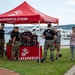 Recruiting Station Lansing Cherry Festival 2025