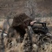81st SBCT long range surveillance section trains for future transformations
