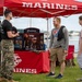 Recruiting Station Lansing Cherry Festival 2025