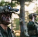 The opposing force assaults 1BCT during Devil Avalanche