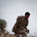 81st SBCT long range surveillance section trains for future transformations