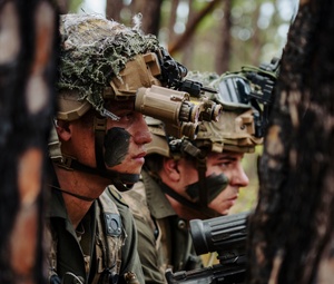 AFN Aviano Radio News: 31 SFS Force-On-Force Exercise