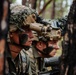 The opposing force assaults 1BCT during Devil Avalanche