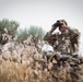 81st SBCT long range surveillance section trains for future transformations