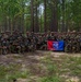 The opposing force assaults 1BCT during Devil Avalanche