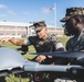 Marines Sharpen Unmanned Systems Proficiency During Regimental Fly Day