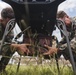 Marines Sharpen Unmanned Systems Proficiency During Regimental Fly Day