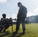 Marines Sharpen Unmanned Systems Proficiency During Regimental Fly Day