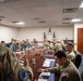 The 20th Space Surveillance Squadron conducts tactical level engagement with U.S. counterparts