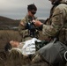 &quot;It's Just a Flesh Wound!&quot; – 181st Brigade Support Battalion medics train for mass casualty during Raven Focus