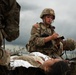 &quot;It's Just a Flesh Wound!&quot; – 181st Brigade Support Battalion medics train for mass casualty during Raven Focus