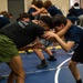 Recruiting Station Lansing Fraser High School Wrestling Camp 2025