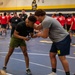 Recruiting Station Lansing Fraser High School Wrestling Camp 2025
