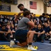 Recruiting Station Lansing Fraser High School Wrestling Camp 2025