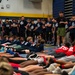 Recruiting Station Lansing Fraser High School Wrestling Camp 2025