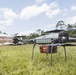Marines Sharpen Unmanned Systems Proficiency During Regimental Fly Day