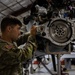 MQ-1 Gray Eagles deploy from Fort Huachuca