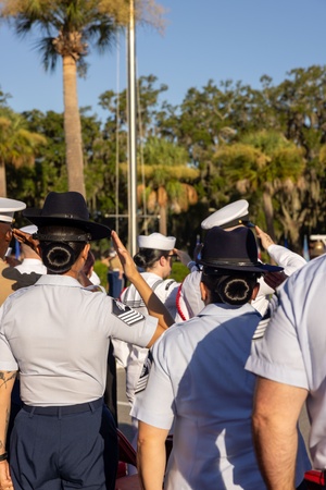 Air Force Radio News 3 February 2020