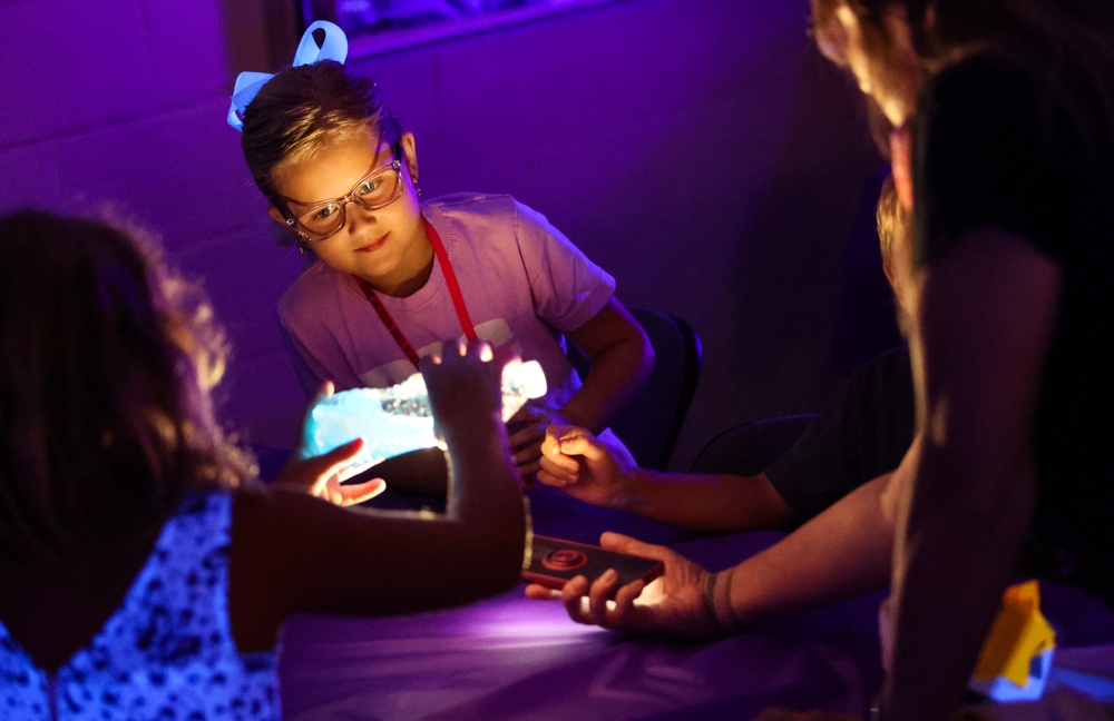 Over 100 attend 2025 Fort Knox Vacation Bible School
