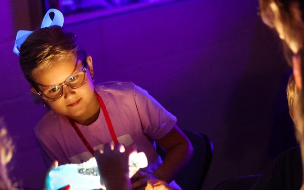 Over 100 attend 2025 Fort Knox Vacation Bible School