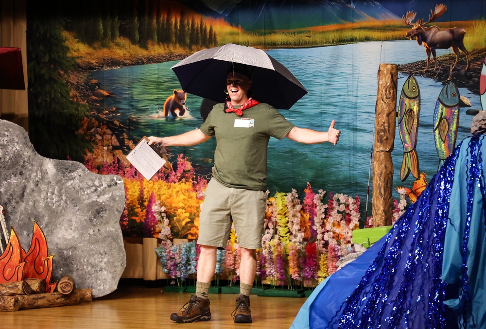 Over 100 attend 2025 Fort Knox Vacation Bible School