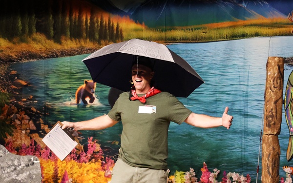 Over 100 attend 2025 Fort Knox Vacation Bible School