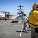 USS Gerald R. Ford (CVN 78) Participates in Neptune Strike