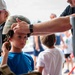 Recruiting Station Lansing Pit Spitters Baseball Game 2025
