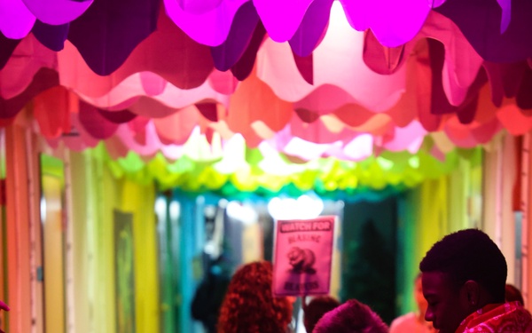 Over 100 attend 2025 Fort Knox Vacation Bible School