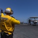 USS Gerald R. Ford (CVN 78) Participates in Neptune Strike