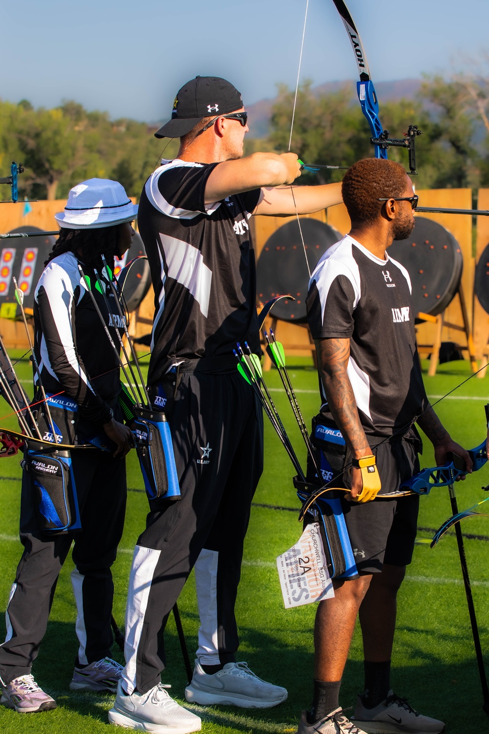 2025 DOD Warrior Games