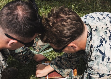 Marines Sharpen Unmanned Systems Proficiency During Regimental Fly Day