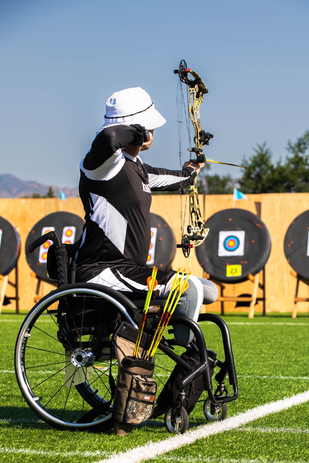 2025 DOD Warrior Games