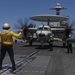 USS Gerald R. Ford (CVN 78) Participates in Neptune Strike