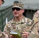MRTC observer-controller/trainers coach, mentor Soldiers in Regional Medic 2025