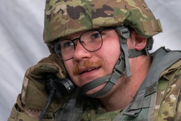 MRTC observer-controller/trainers coach, mentor Soldiers in Regional Medic 2025