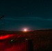 Going Out With a Bang: Washington National Guard &quot;Redlegs&quot; wrap up annual training with night live-fire exercise