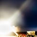 Going Out With a Bang: Washington National Guard &quot;Redlegs&quot; wrap up annual training with night live-fire exercise