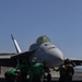 USS Gerald R. Ford (CVN 78) Participates in Neptune Strike