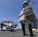 VAW-124 Participates in Neptune Strike