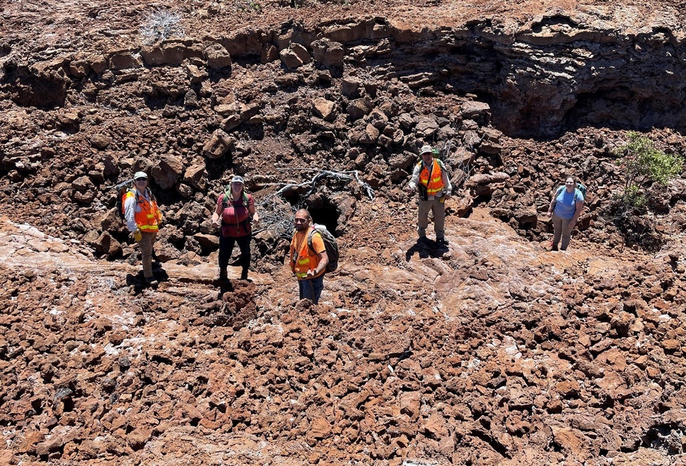 Hawaii Wins Top Army Environmental Award