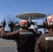 VAW-124 Participates in Neptune Strike