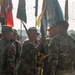 New General Takes Command of 3rd Infantry Division at Fort Stewart