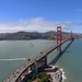 Coast Guard Cutter Barque Eagle arrives in San Francisco